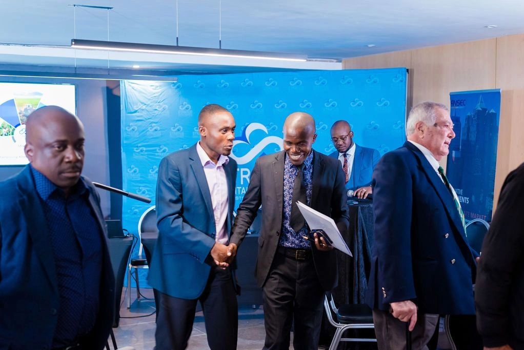 Investment Stratus Capital Partners